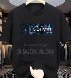 Stylish Drop Shoulder T-Shirt