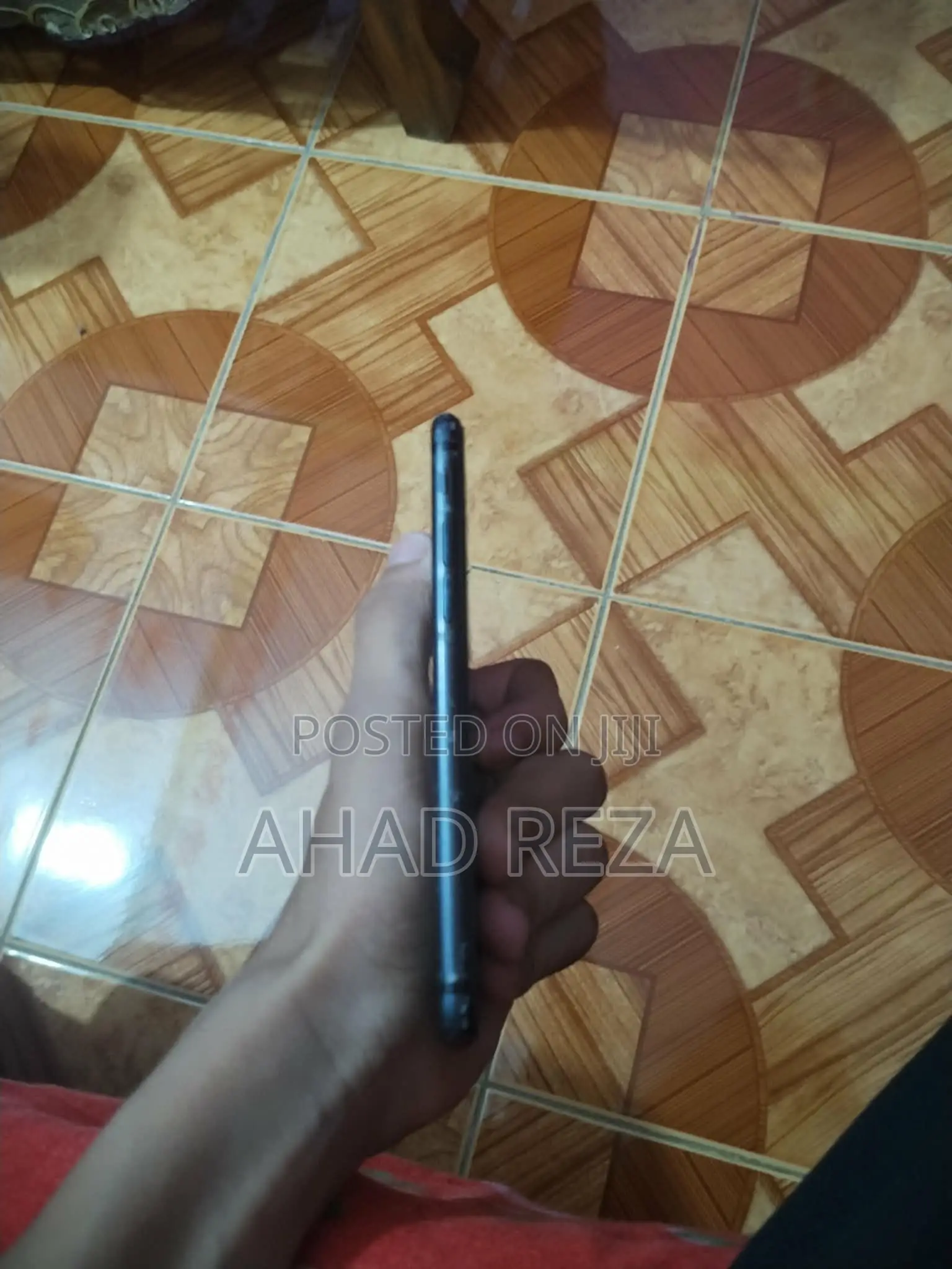 Apple iPhone 7 128 GB Black