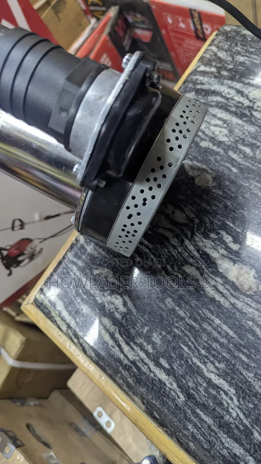 ১২ ভোল্ট ডিসি মাঠ পাম্প