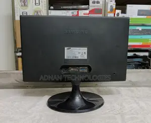 Samsung 19′′ Wide Screen Hd Led Monitor