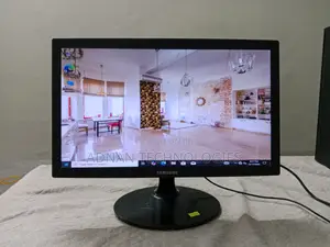 Samsung 19′′ Wide Screen Hd Led Monitor