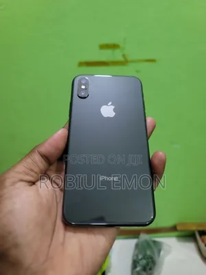 Photo - Apple iPhone XS 256 GB White