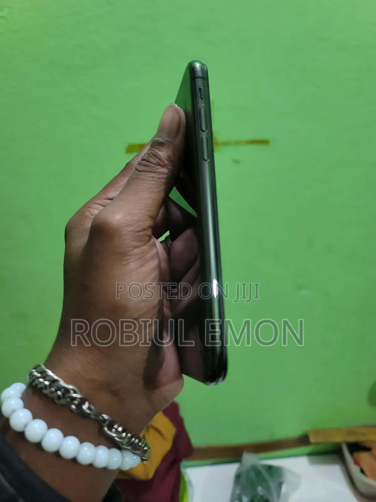 Apple iPhone XS 256 GB White