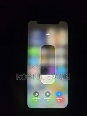 Apple iPhone XS 256 GB White