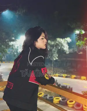 Ferrari F1 Jacket
