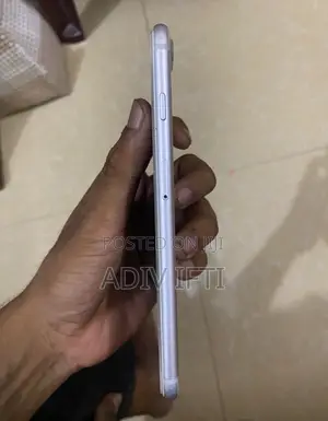 Apple iPhone 7 Plus 128 GB White