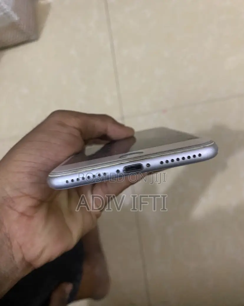 Apple iPhone 7 Plus 128 GB White