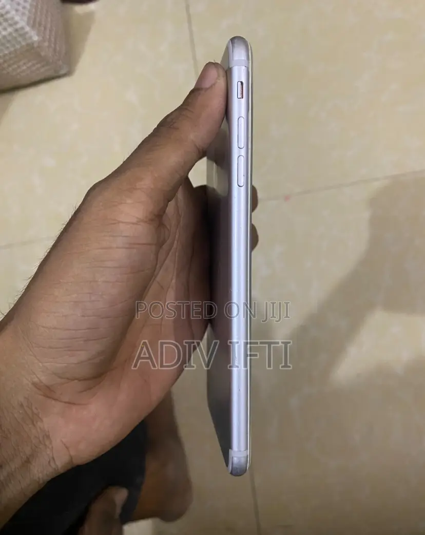 Apple iPhone 7 Plus 128 GB White