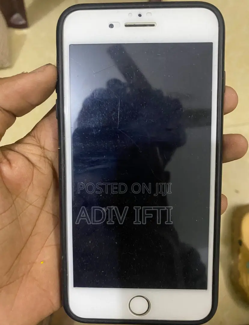 Apple iPhone 7 Plus 128 GB White