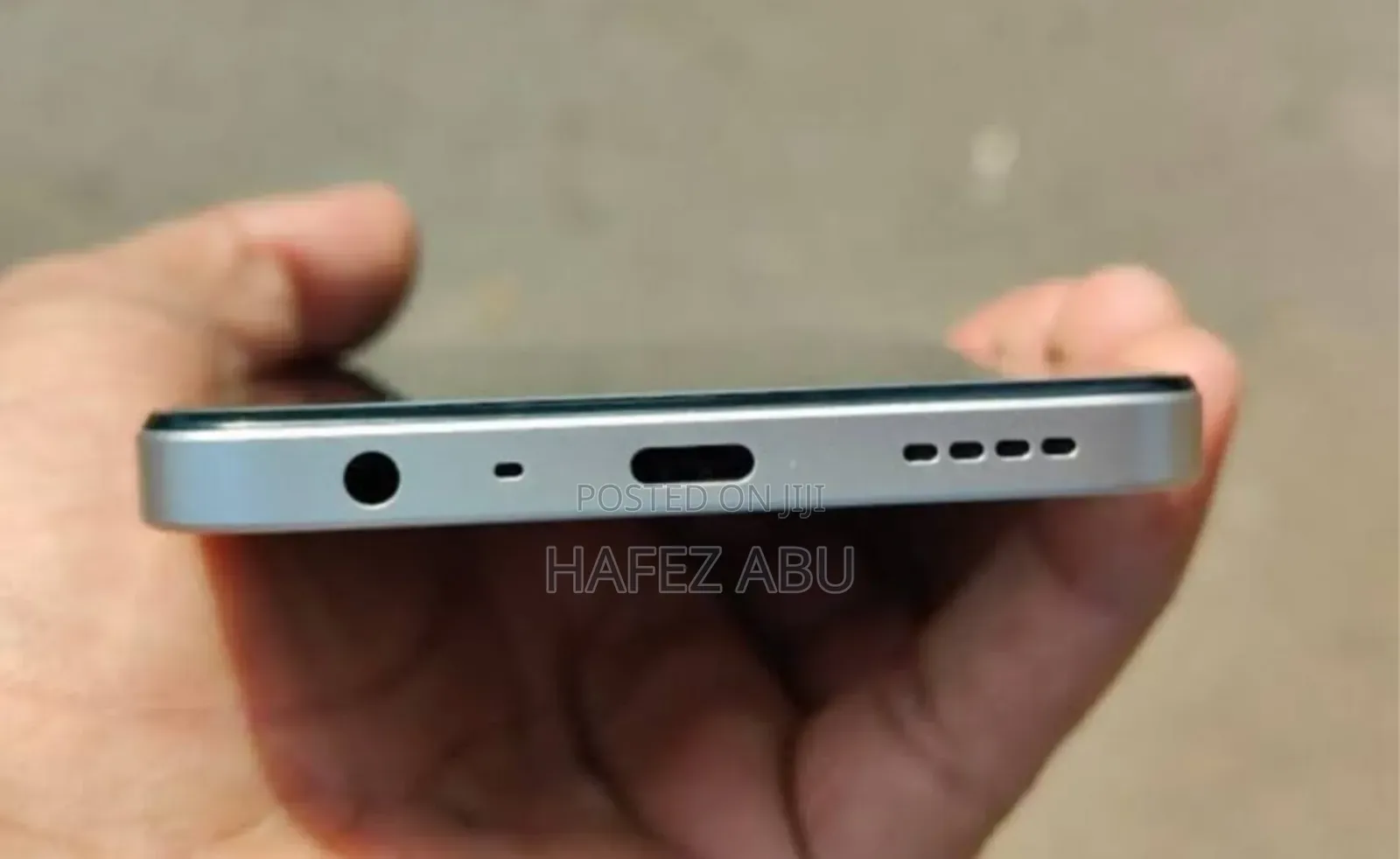 Realme C55 128 GB White