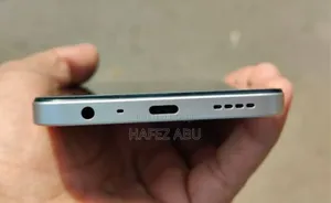 Realme C55 128 GB White