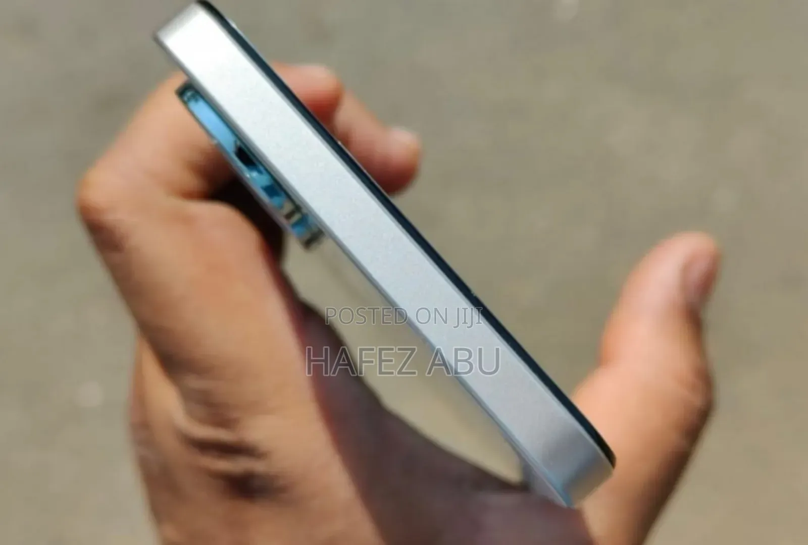 Realme C55 128 GB White