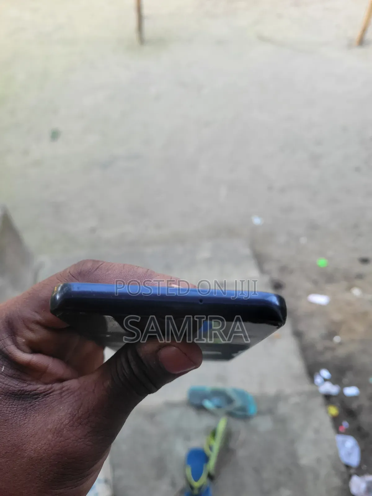 Samsung Galaxy A05s 128 GB Black