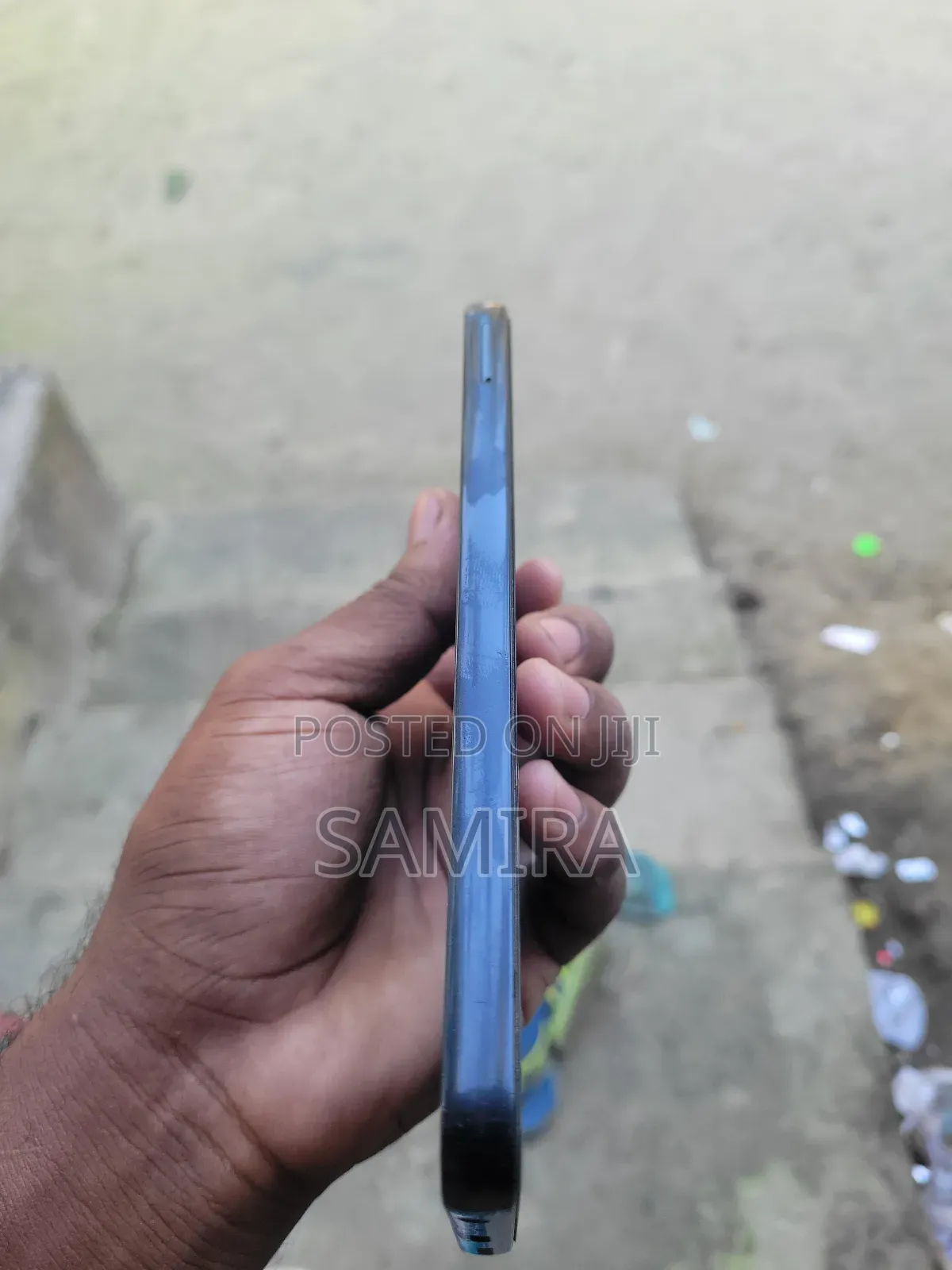 Samsung Galaxy A05s 128 GB Black