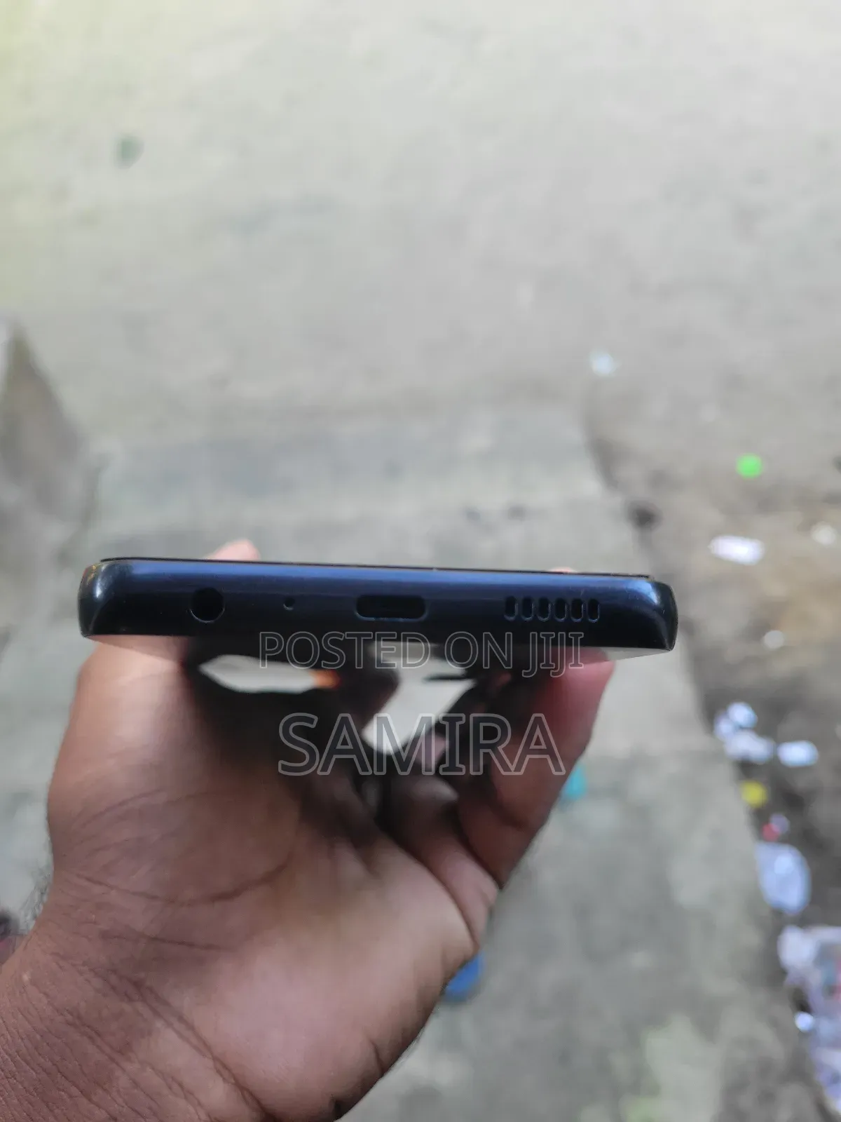 Samsung Galaxy A05s 128 GB Black