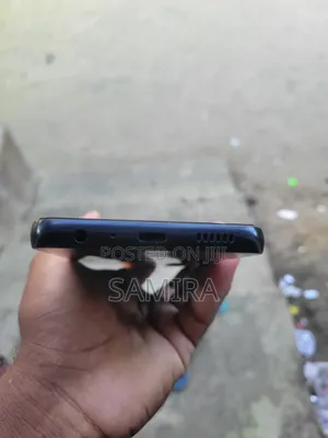 Samsung Galaxy A05s 128 GB Black