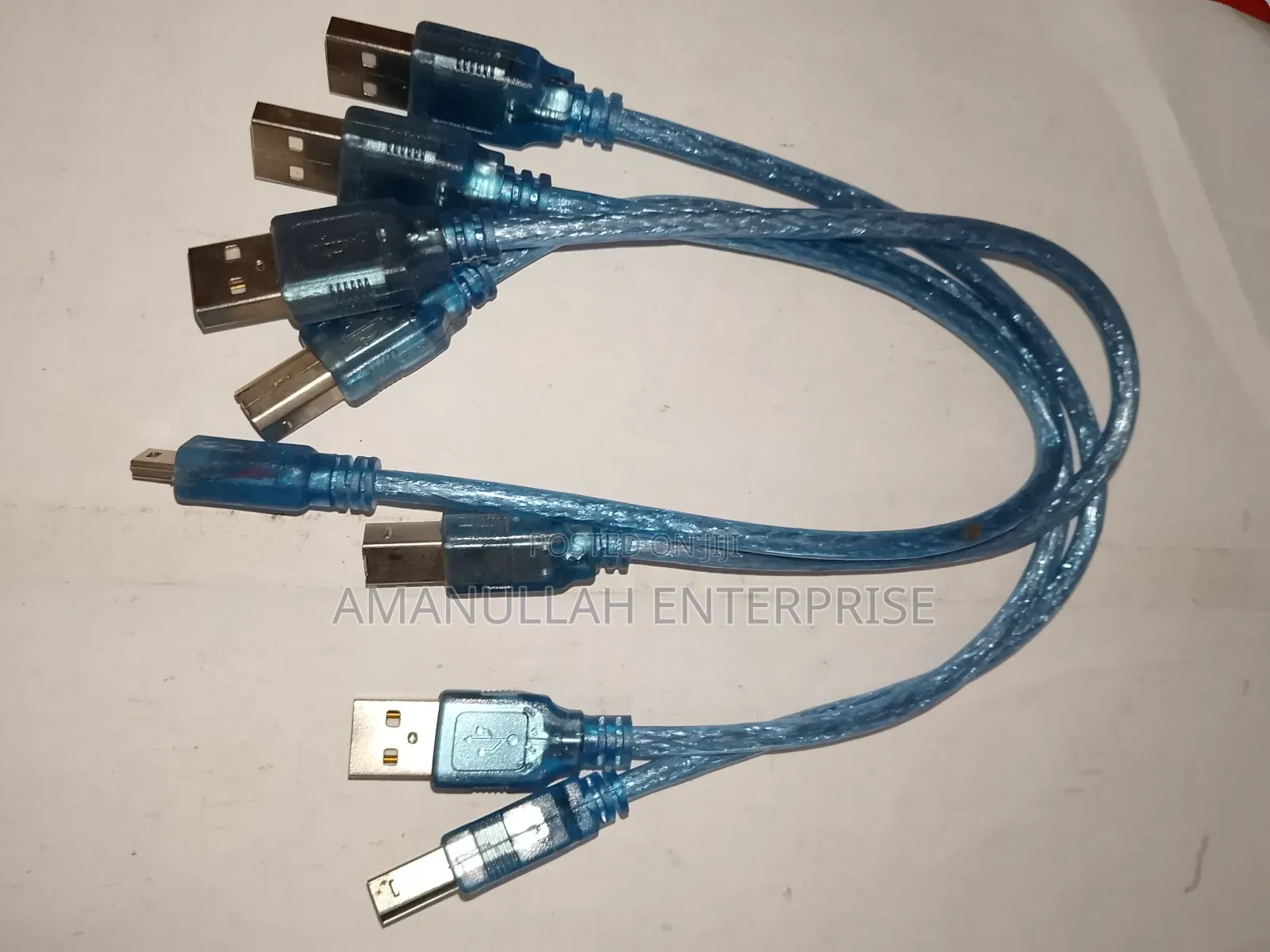 Arduino Nano Usb Cable – Mini Usb Programming Power Cable
