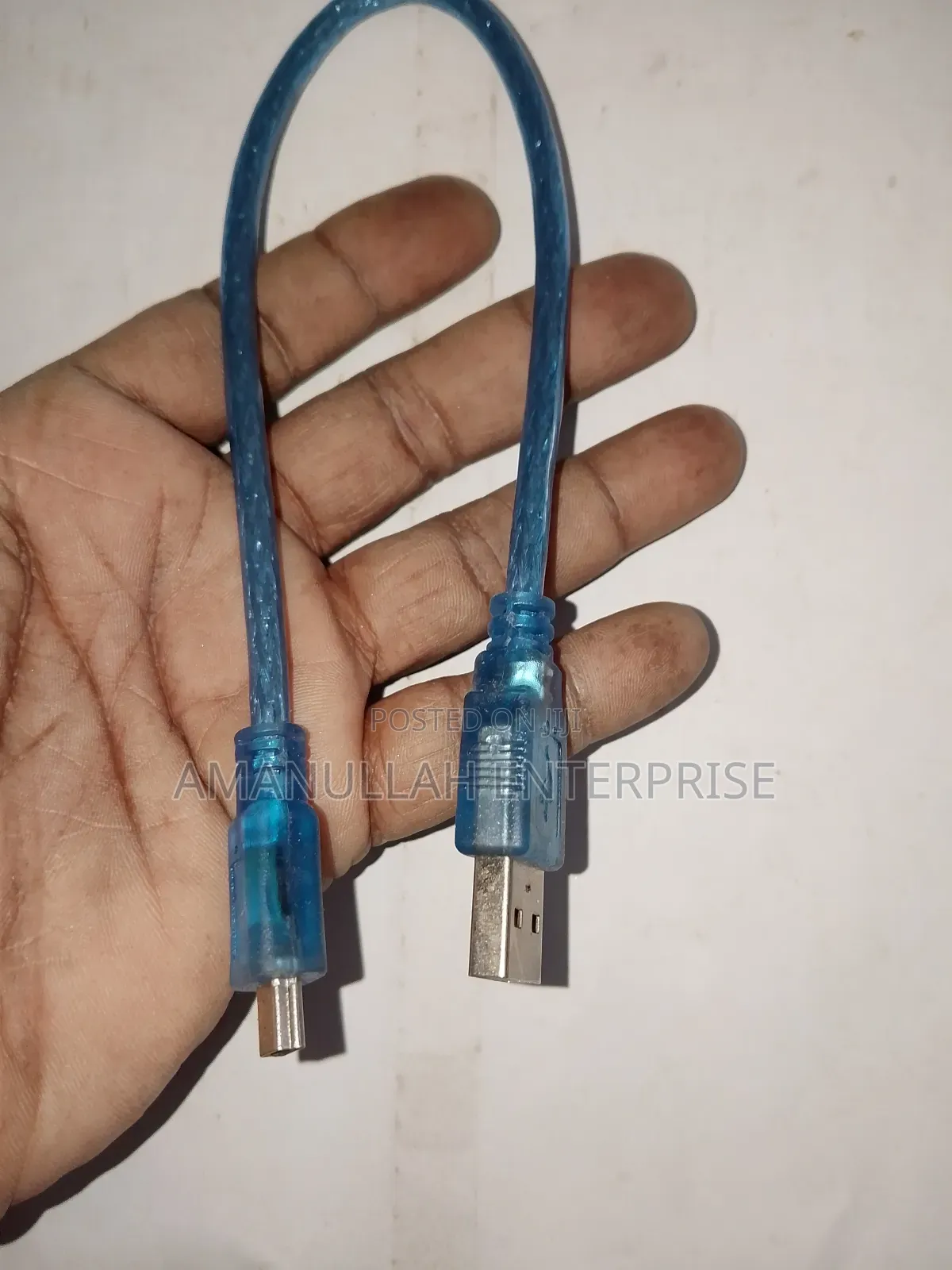Arduino Nano Usb Cable – Mini Usb Programming Power Cable