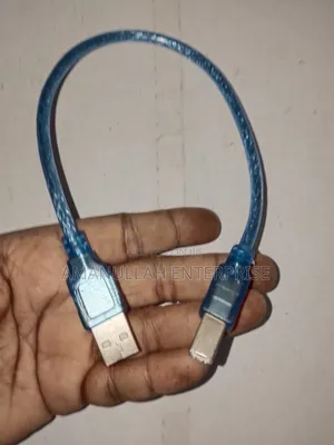 Arduino Nano Usb Cable – Mini Usb Programming Power Cable