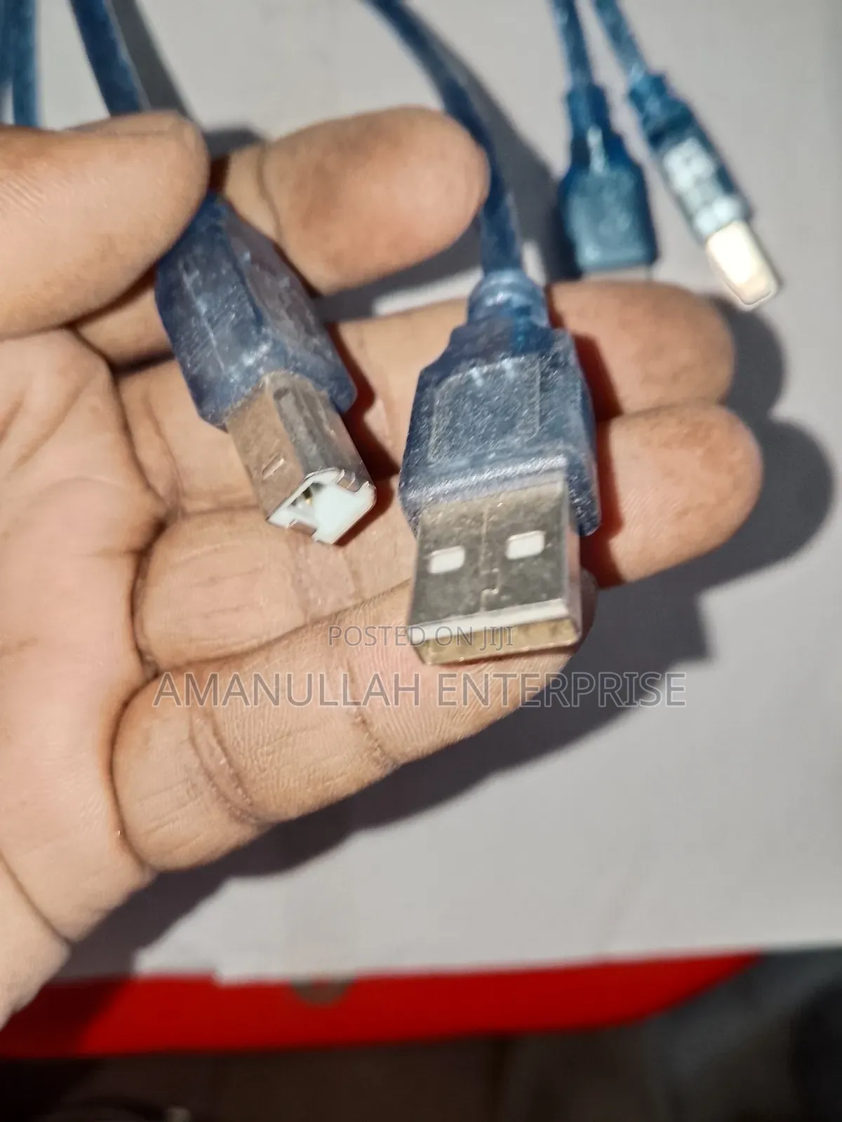 Arduino Nano Usb Cable – Mini Usb Programming Power Cable