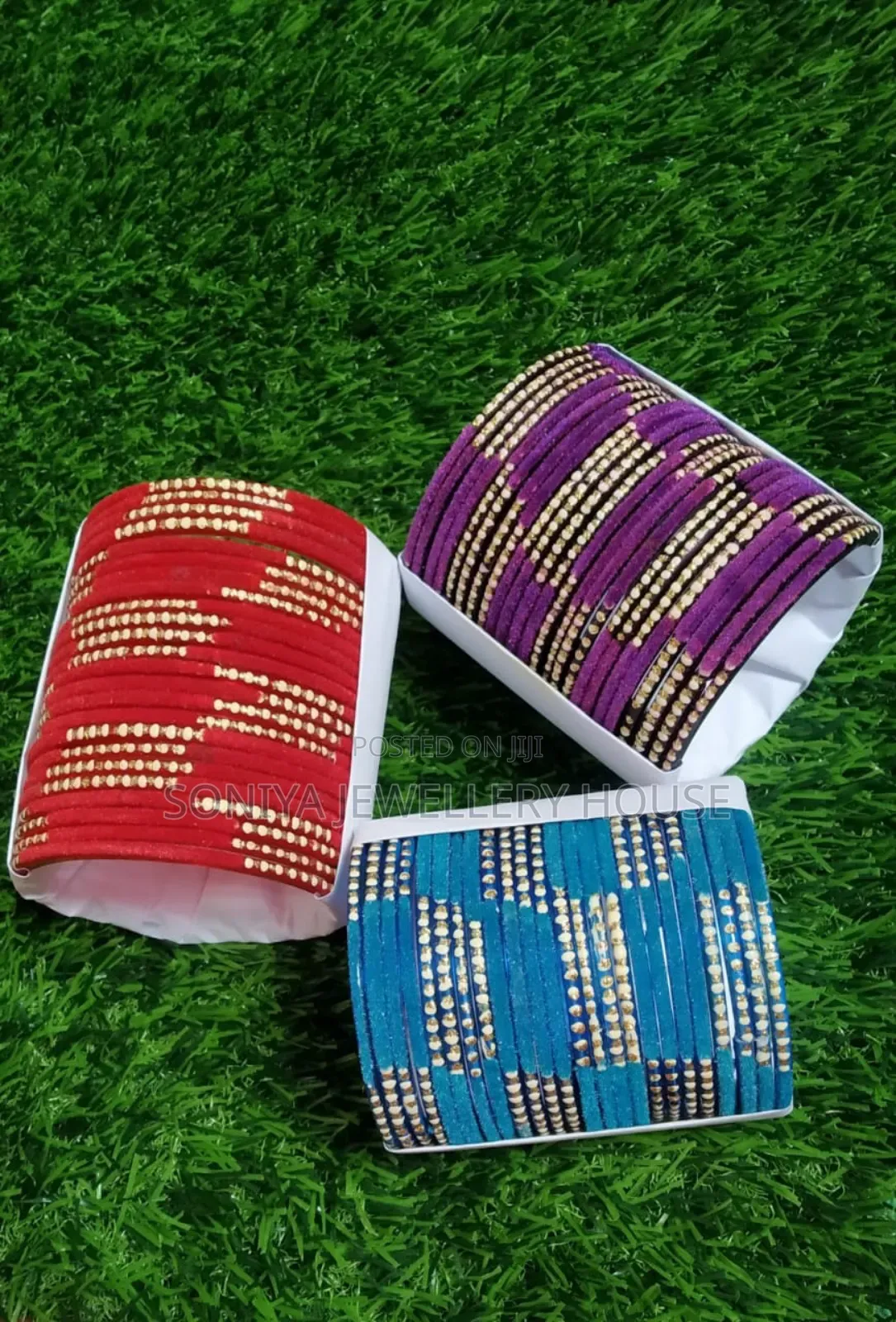 Bangles/Curi Collections