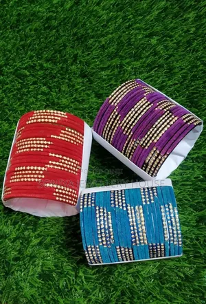 Photo - Bangles/Curi Collections