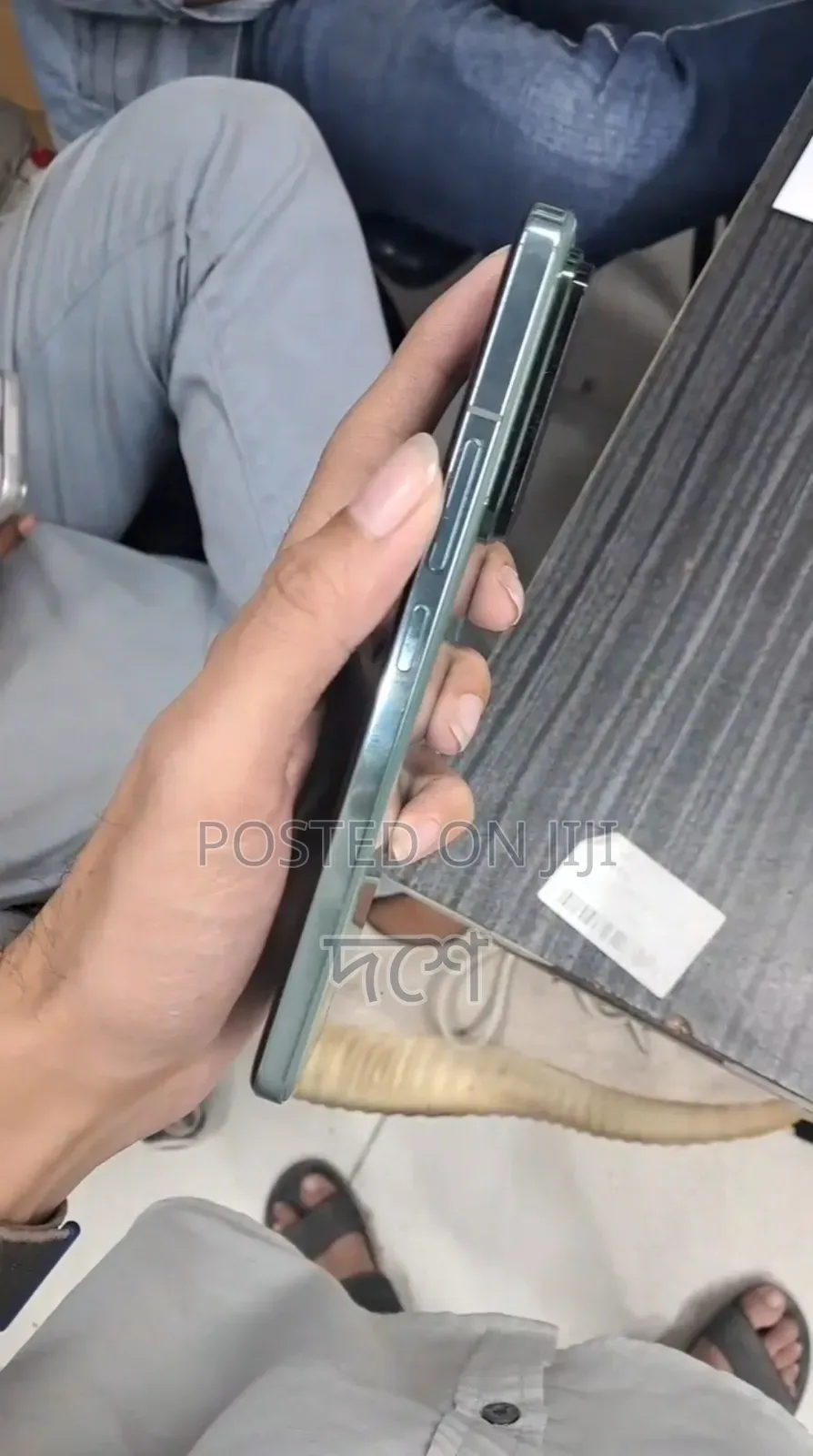 Xiaomi 14 Pro 256 GB Green