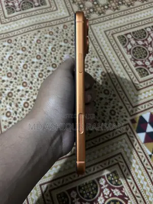 Apple iPhone 17 Pro Max 1 TB Orange