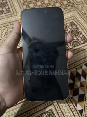 Photo - Apple iPhone 17 Pro Max 1 TB Orange