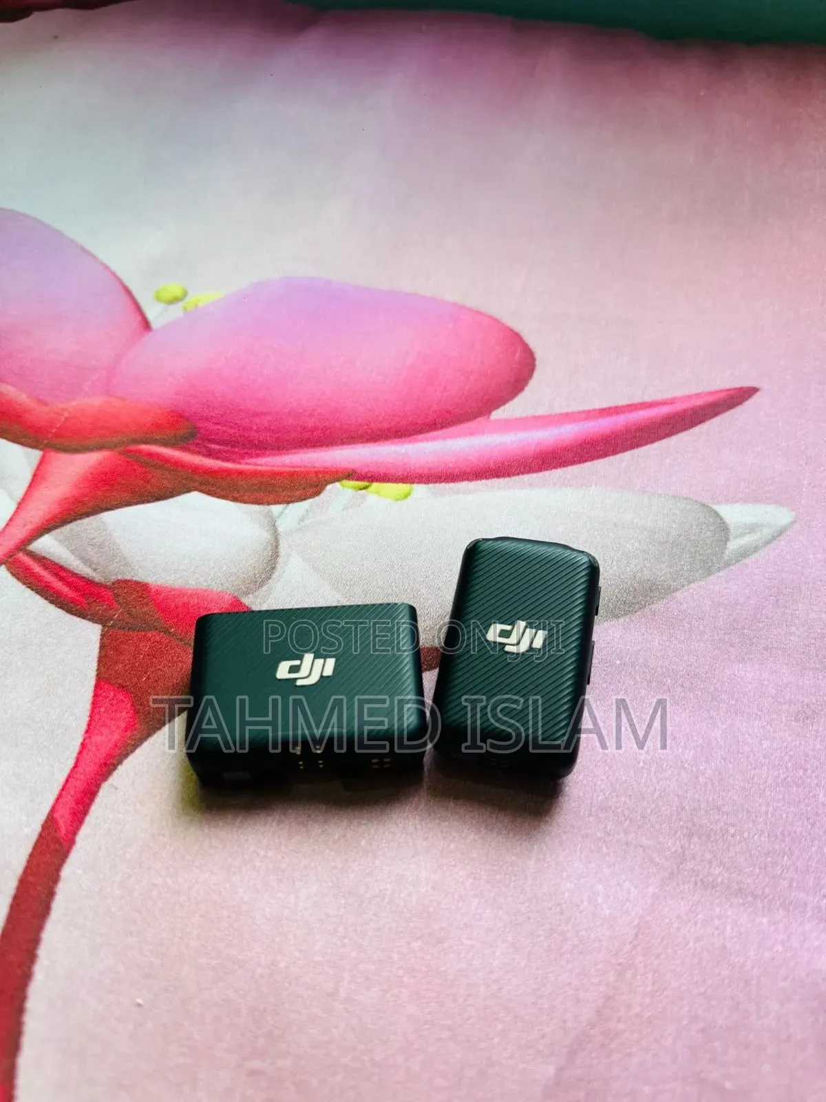 Dji Action 4. Adventure Combo