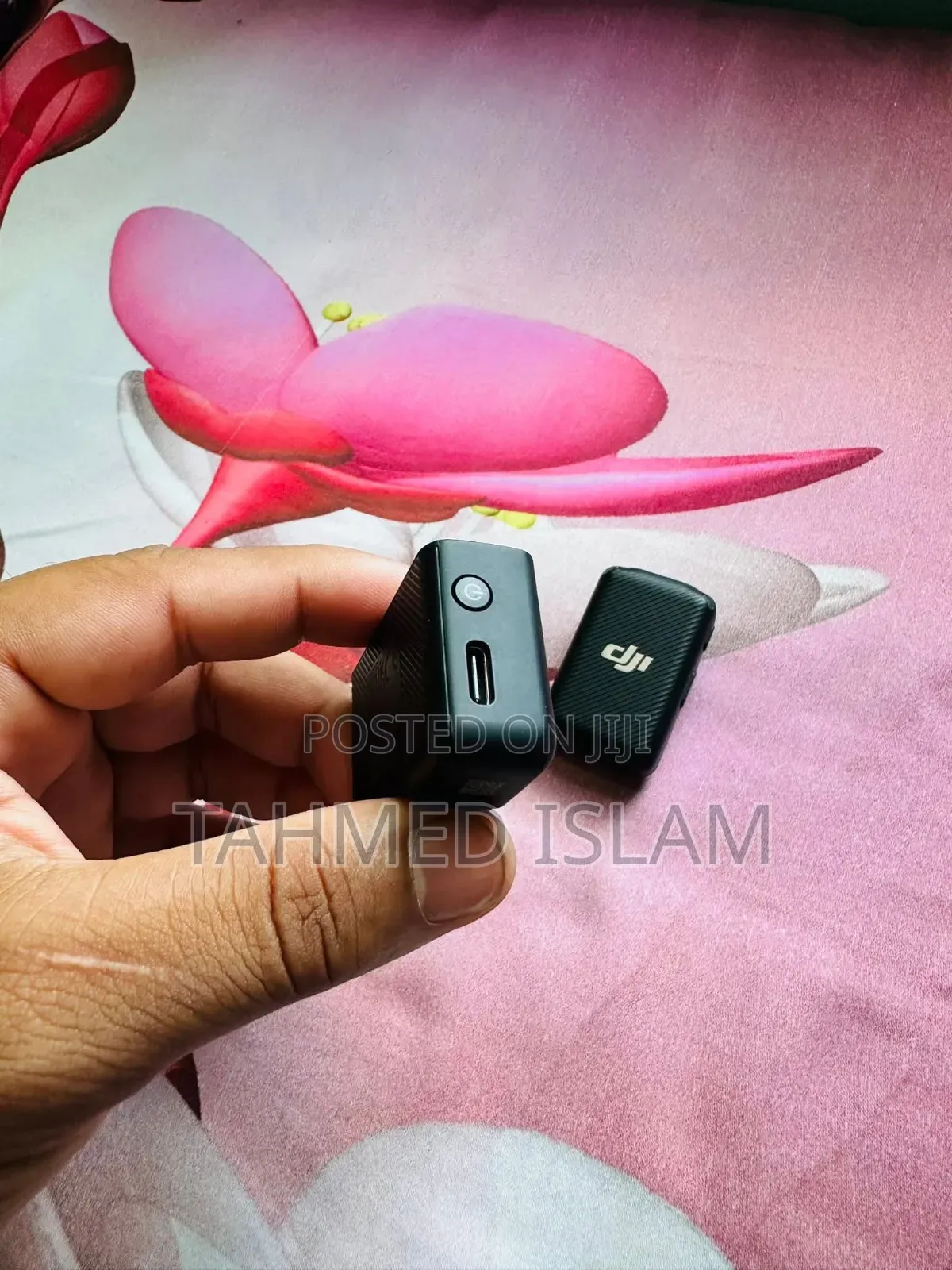 Dji Action 4. Adventure Combo