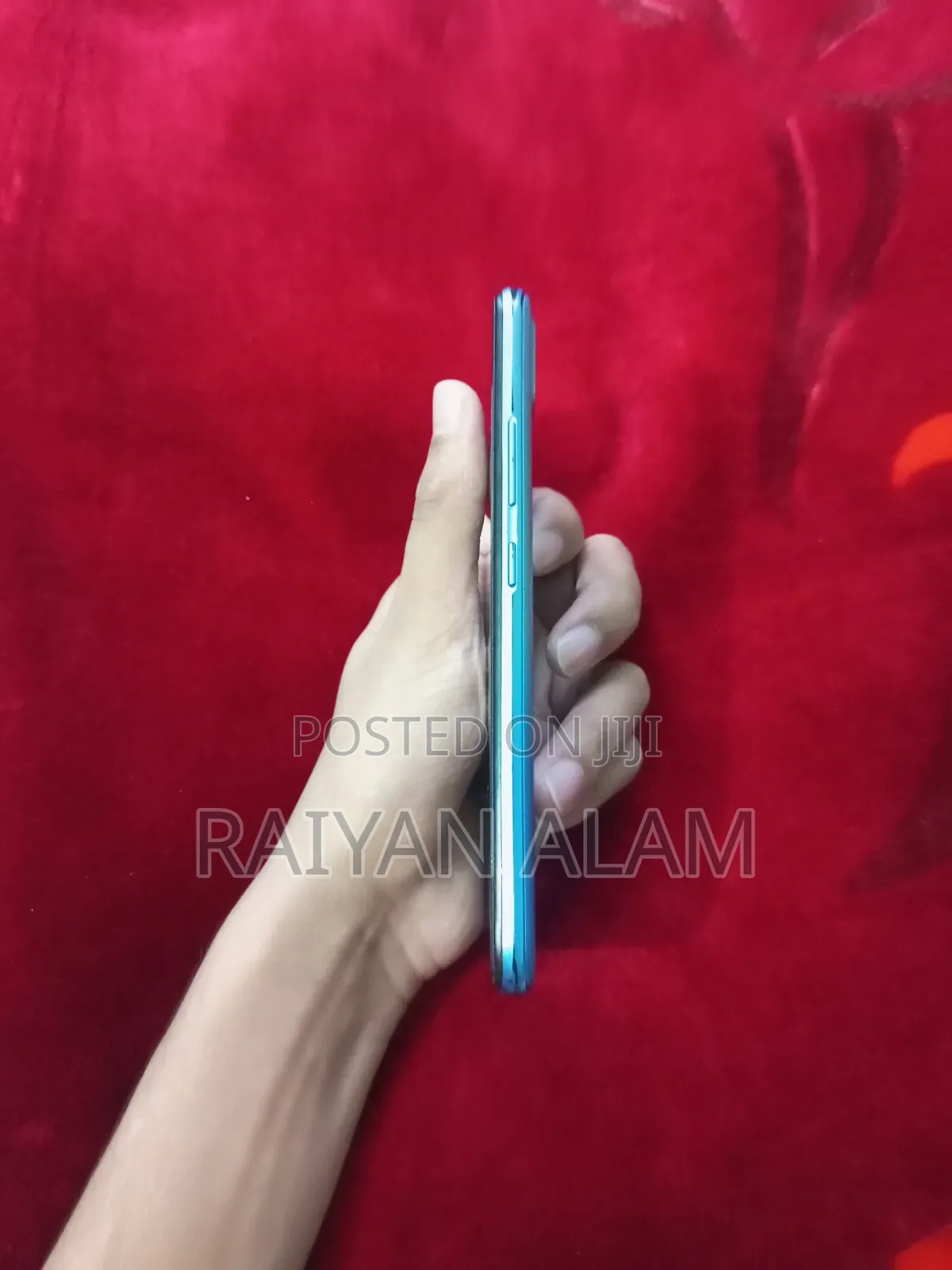 Realme C25Y 64 GB Blue