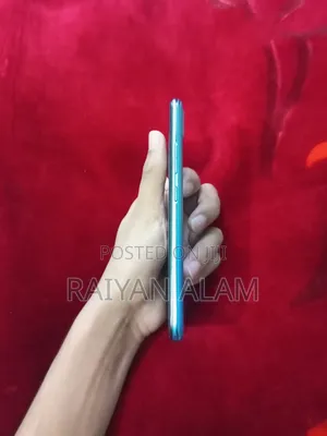 Realme C25Y 64 GB Blue