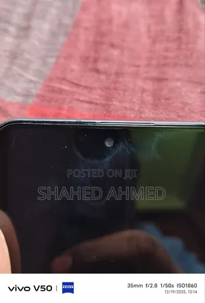 New Samsung Galaxy S21 FE 5G 128 GB Black