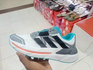 Light Weight Sneakers.