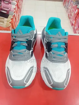 Light Weight Sneakers.