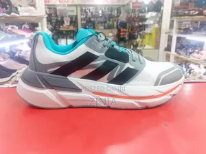 Light Weight Sneakers.