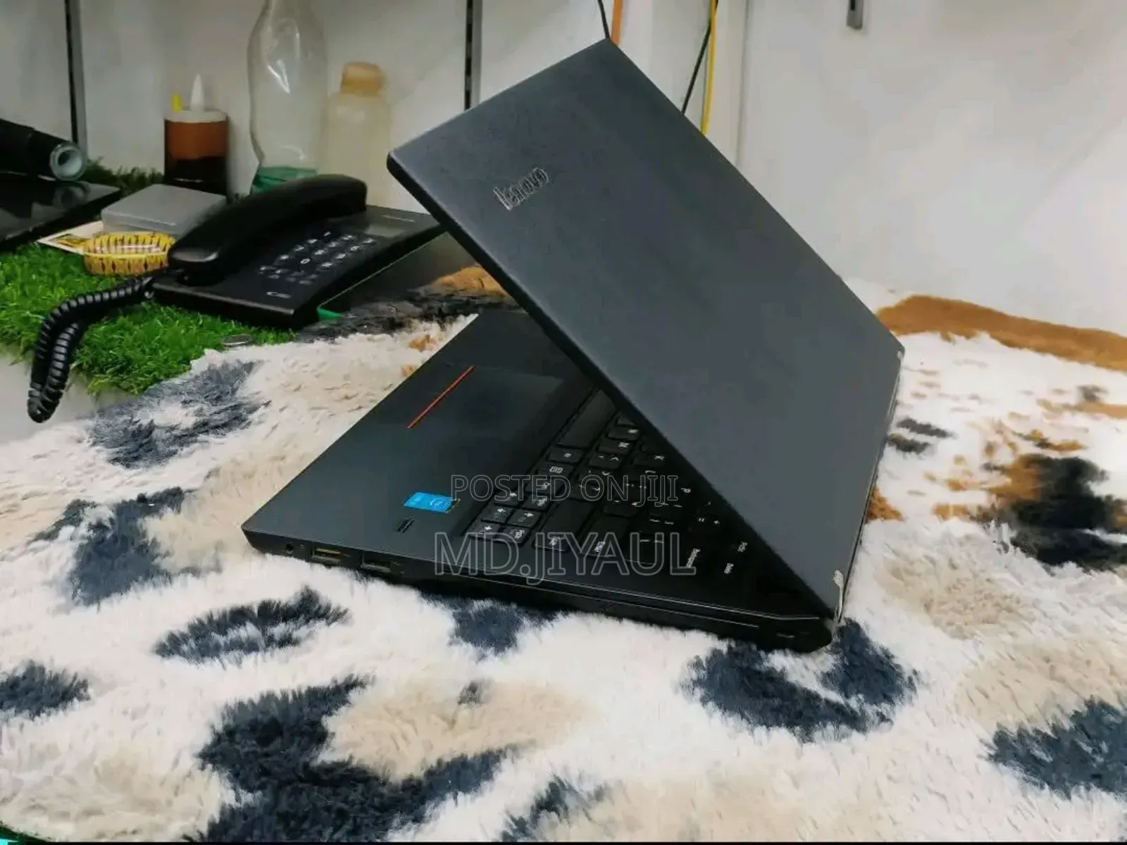 Laptop Lenovo ThinkPad L440 8GB Intel Core I5 HDD 500GB