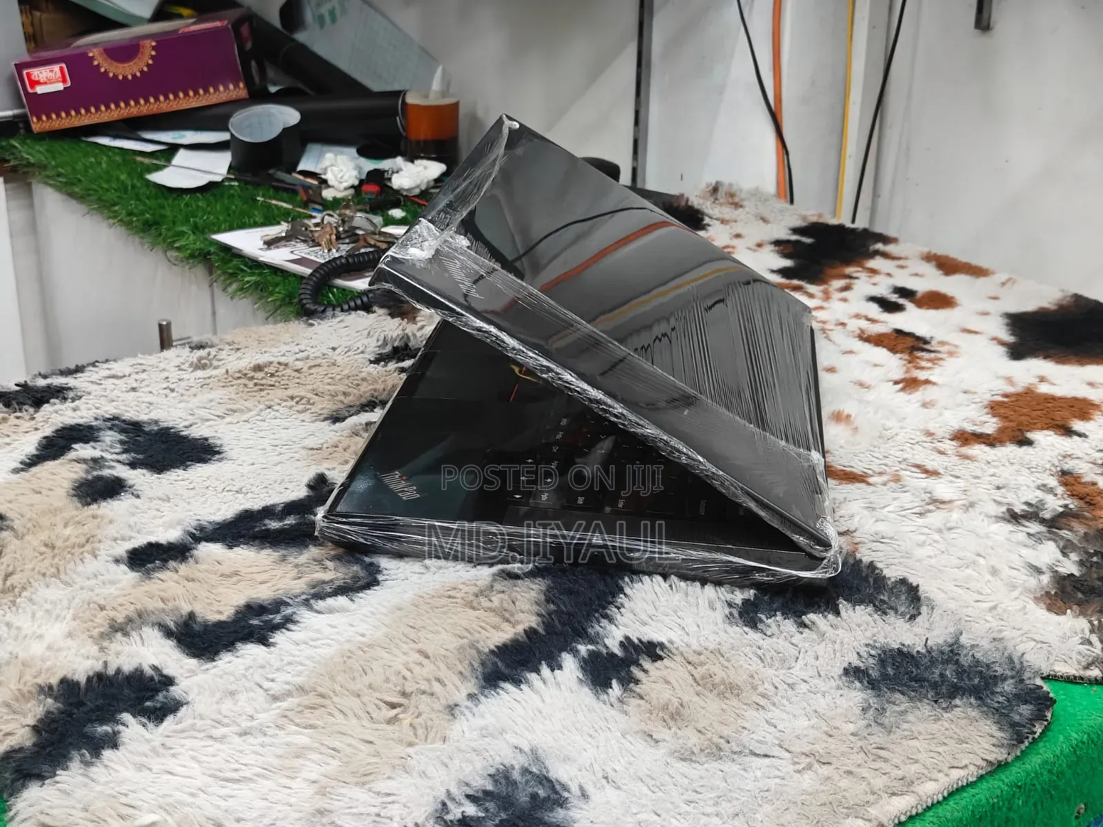 Laptop Lenovo ThinkPad L440 8GB Intel Core I5 HDD 500GB