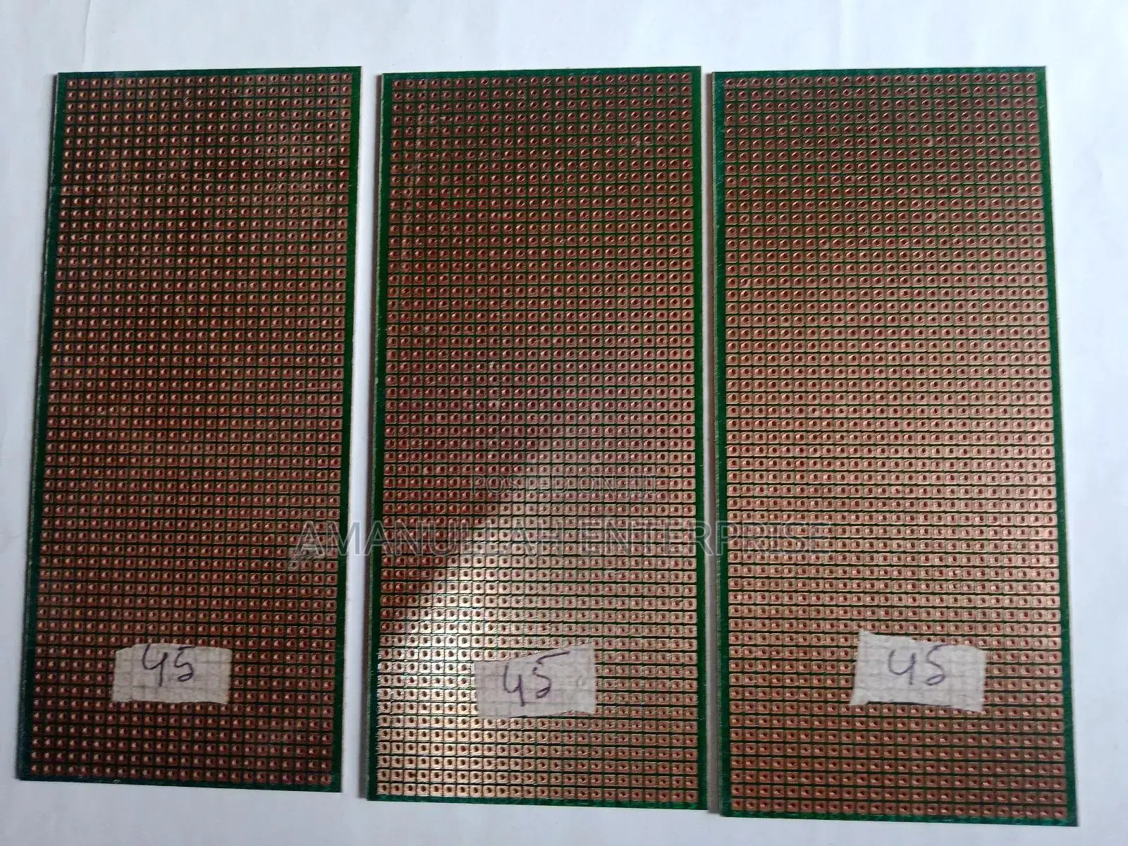 General-Purpose Dot Matrix Printed Circuit Board PCB Zero PCB Board