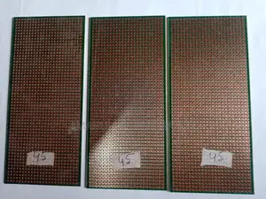General-Purpose Dot Matrix Printed Circuit Board PCB Zero PCB Board