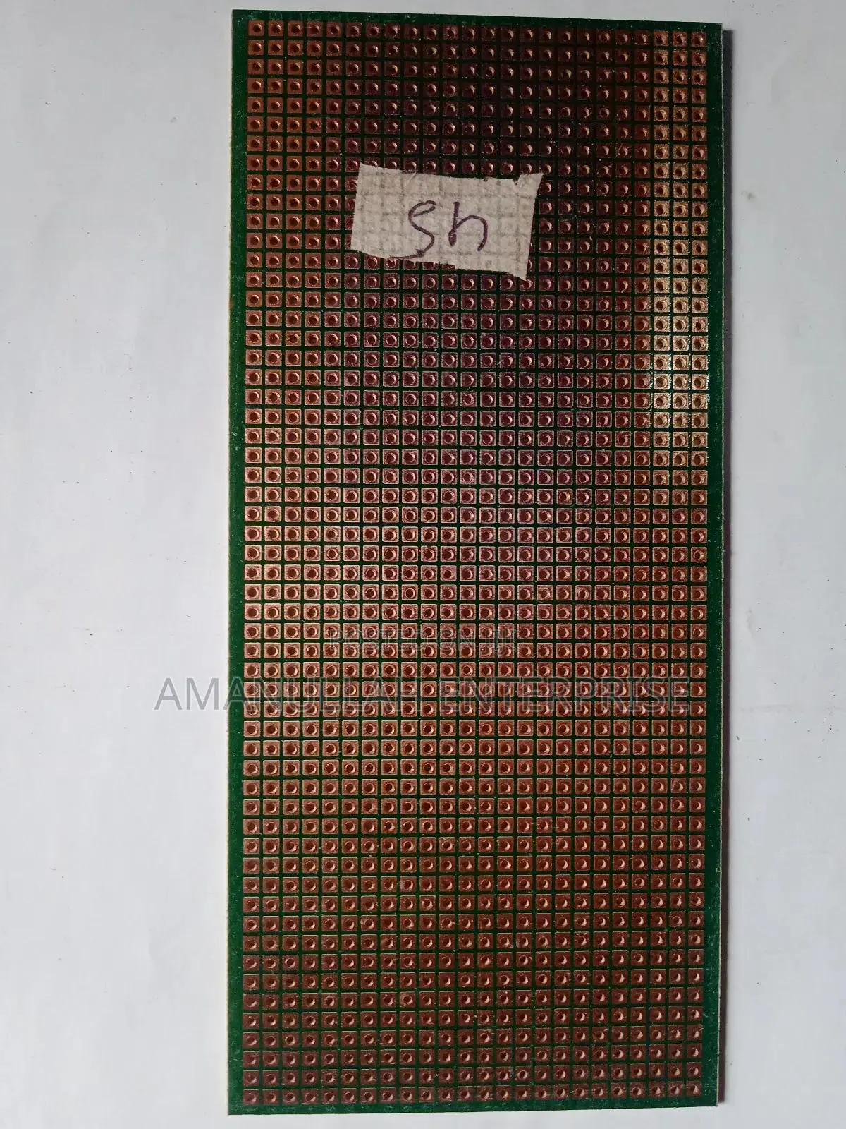 General-Purpose Dot Matrix Printed Circuit Board PCB Zero PCB Board