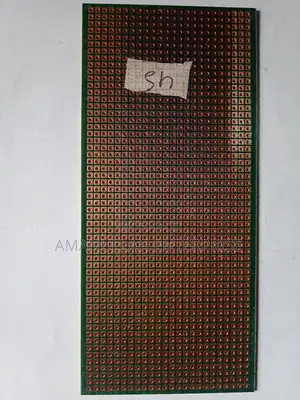 General-Purpose Dot Matrix Printed Circuit Board PCB Zero PCB Board