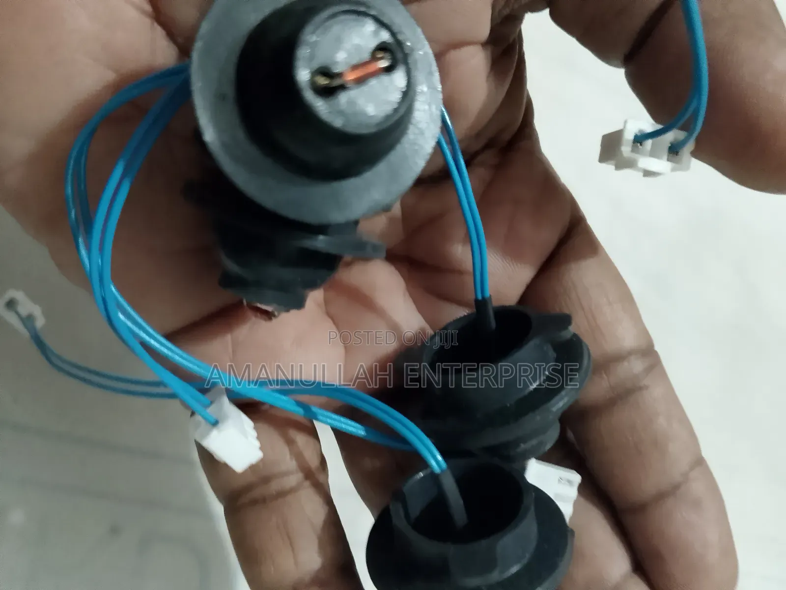 Induction Cooker Heating Sensor, Designed to Monitor and Control.