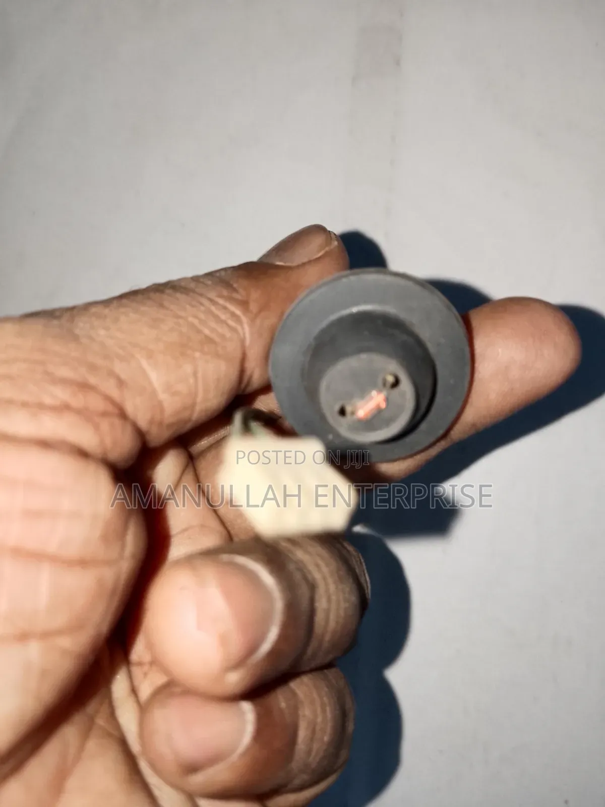 Induction Cooker Heating Sensor, Designed to Monitor and Control.