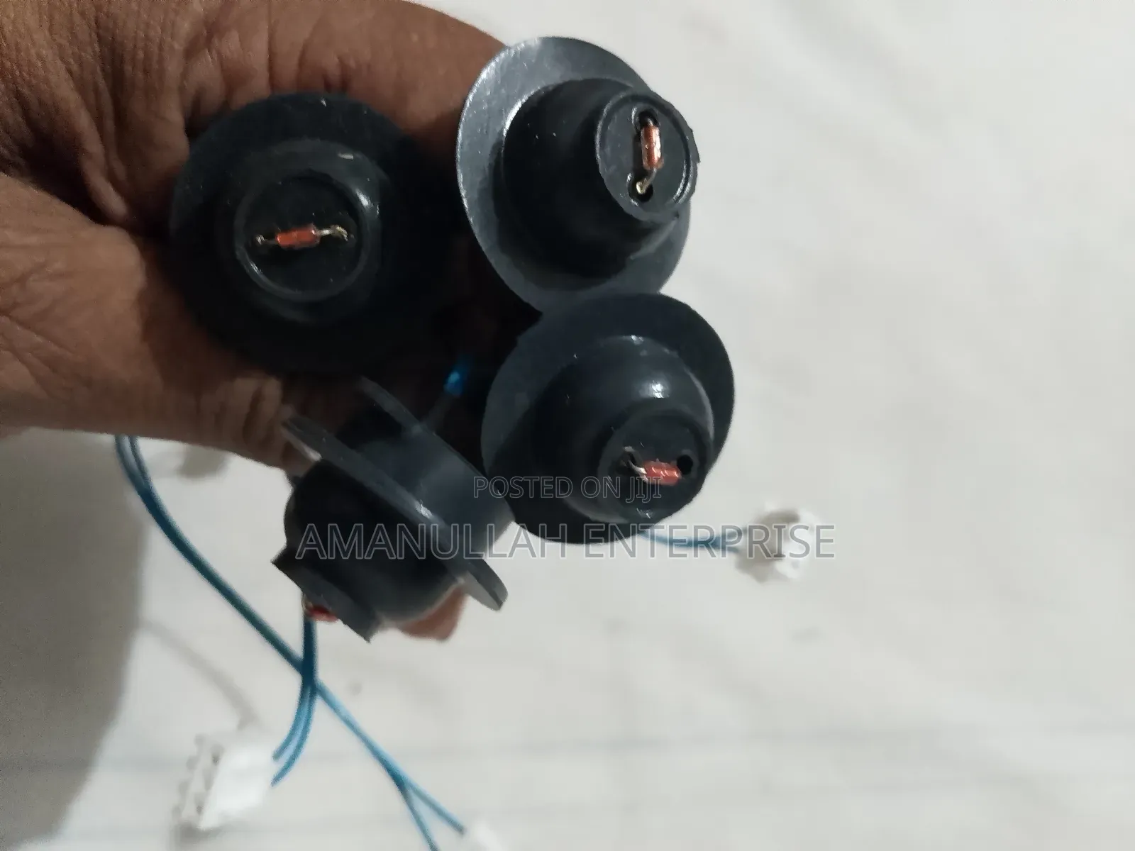 Induction Cooker Heating Sensor, Designed to Monitor and Control.