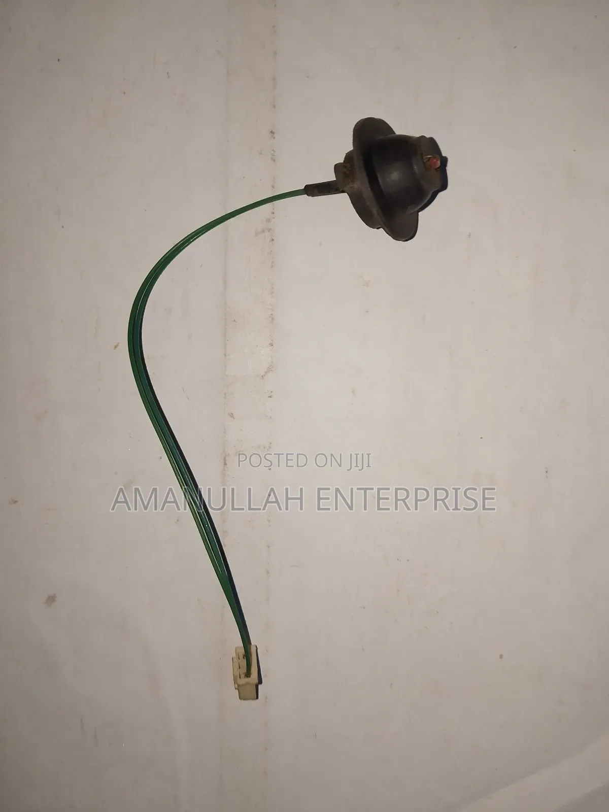 Induction Cooker Heating Sensor, Designed to Monitor and Control.