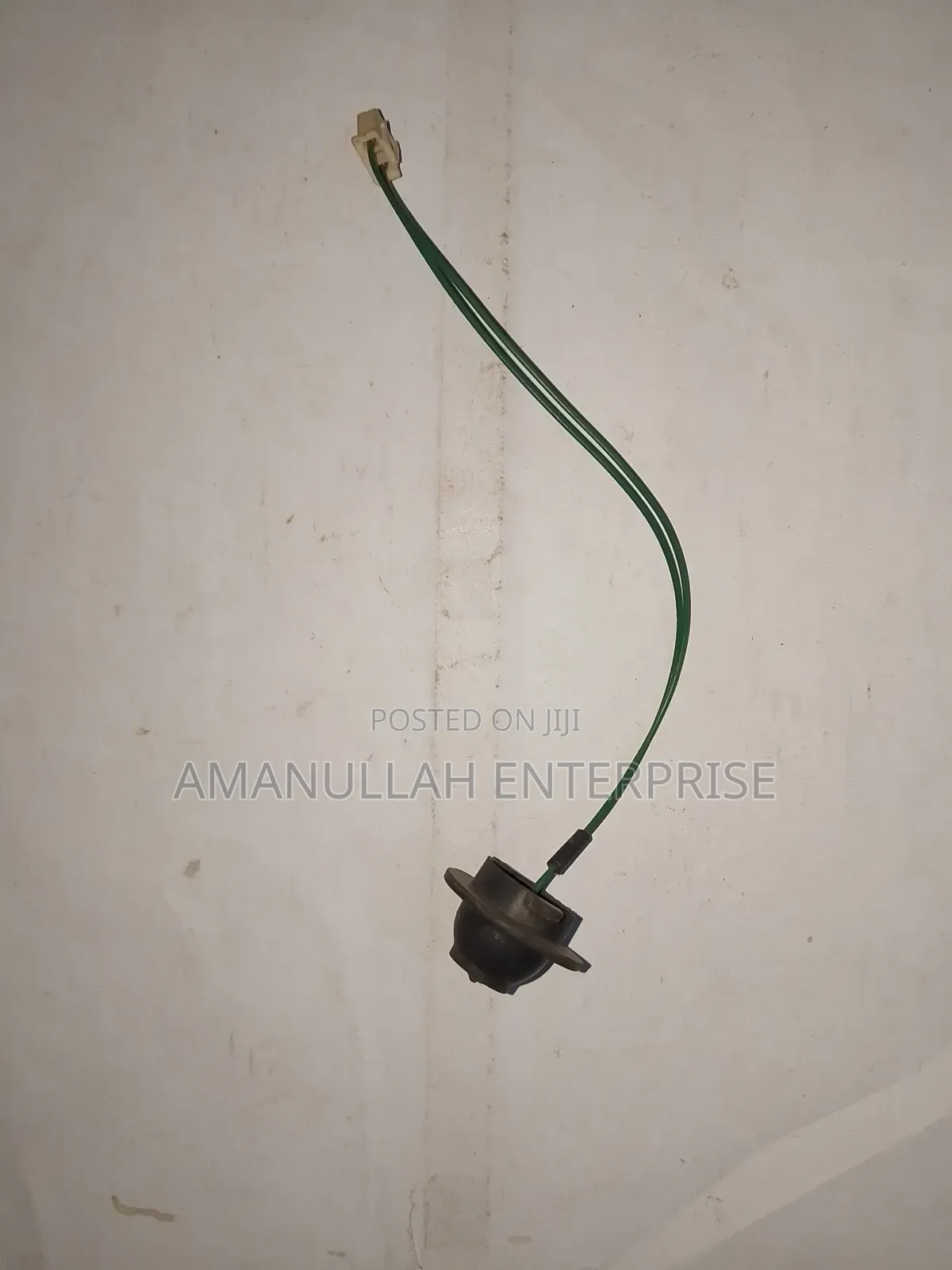 Induction Cooker Heating Sensor, Designed to Monitor and Control.