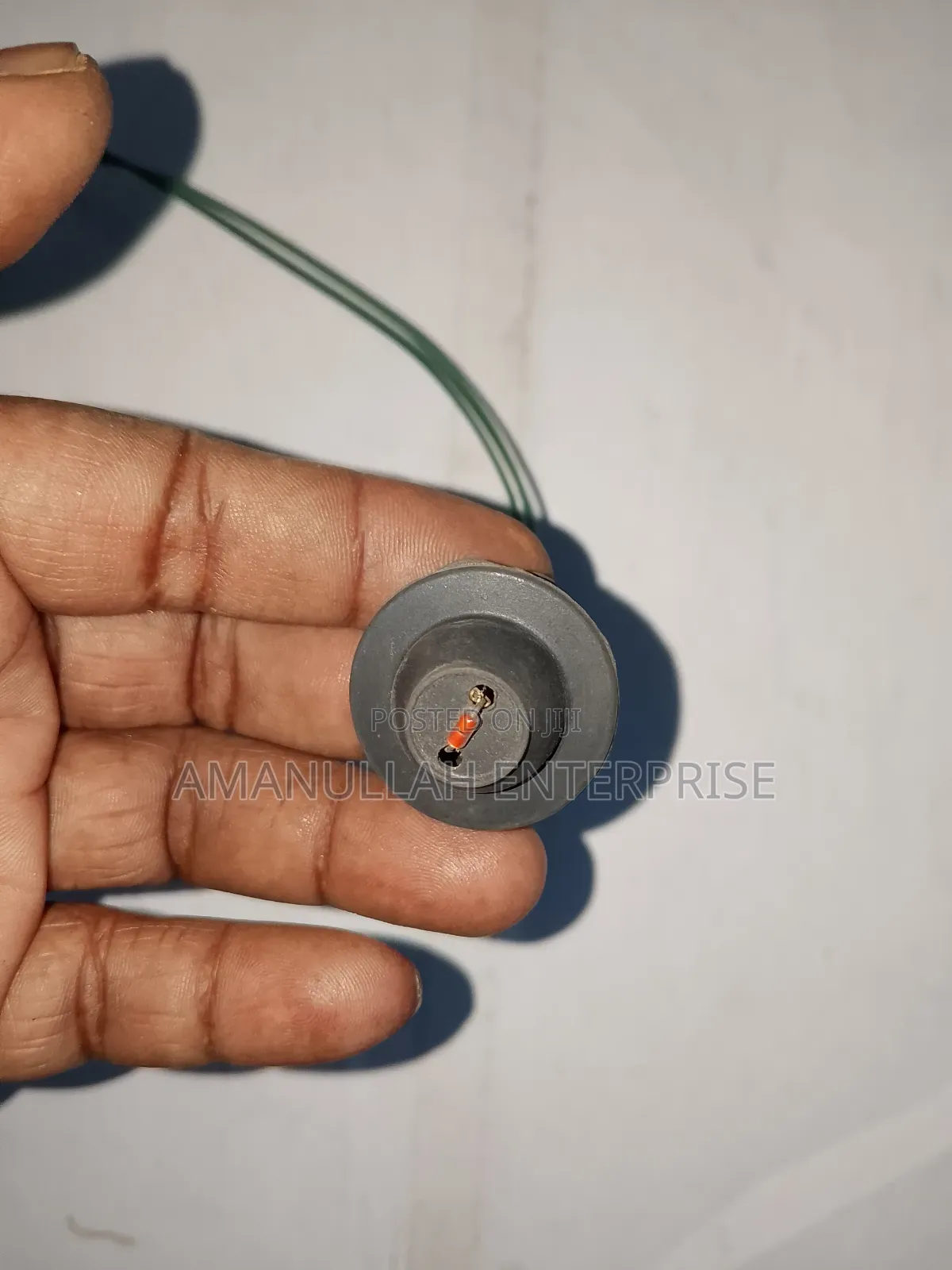 Induction Cooker Heating Sensor, Designed to Monitor and Control.