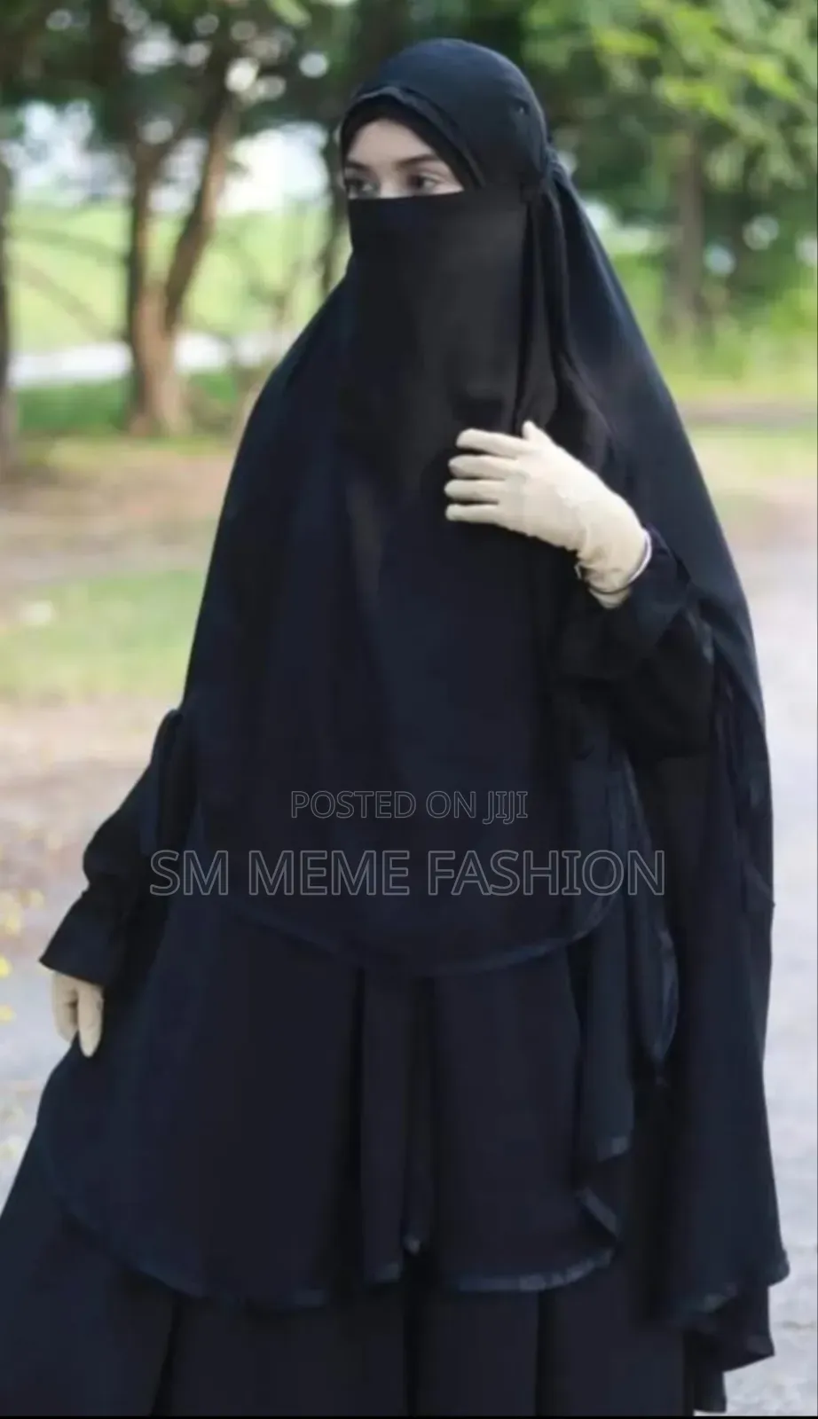 Albina Hijab শুধু হিজাব